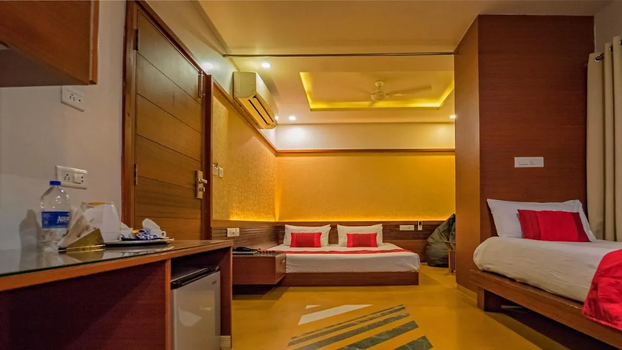 Uddhav Vilas A Family Hotel Udaipur 3*,