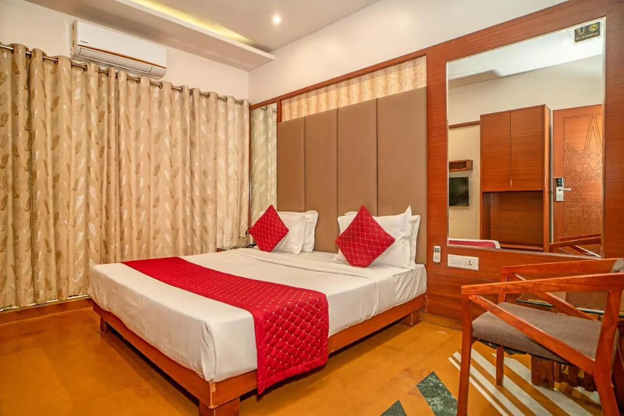 Uddhav Vilas A Family Hotel Udaipur