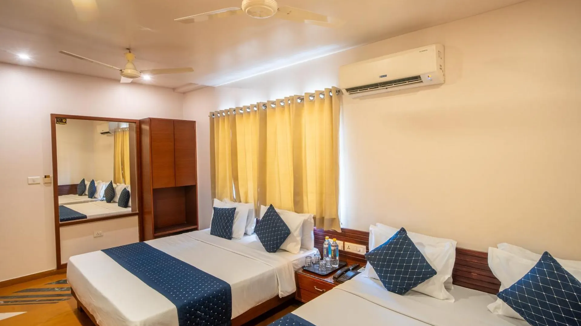 Uddhav Vilas A Family Hotel Udaipur