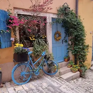 Apartment Casa 39 Rovinj