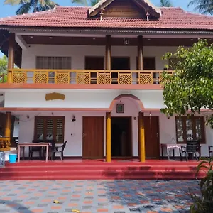 Homestay Marari Anna Mararikulam