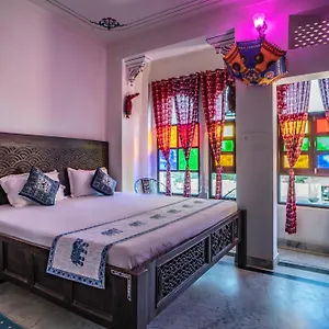 Hostal Soham Haveli, Udaipur