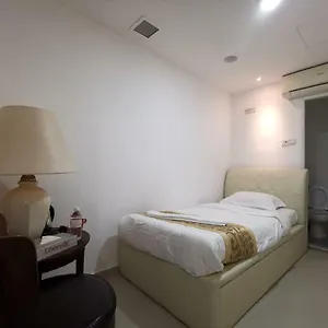 Hotel Cherryloft Express Singapore