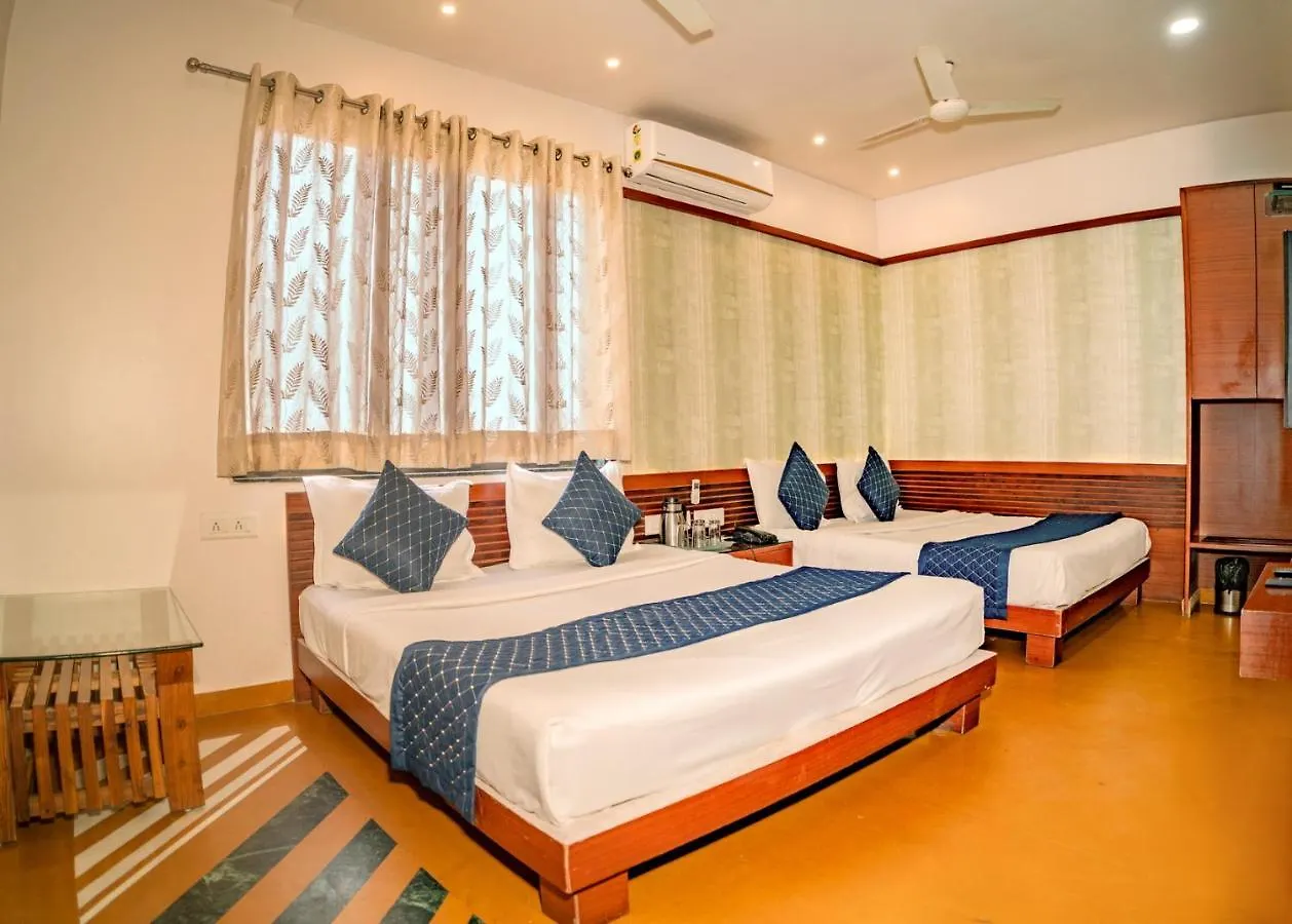 Uddhav Vilas A Family Hotel Udaipur