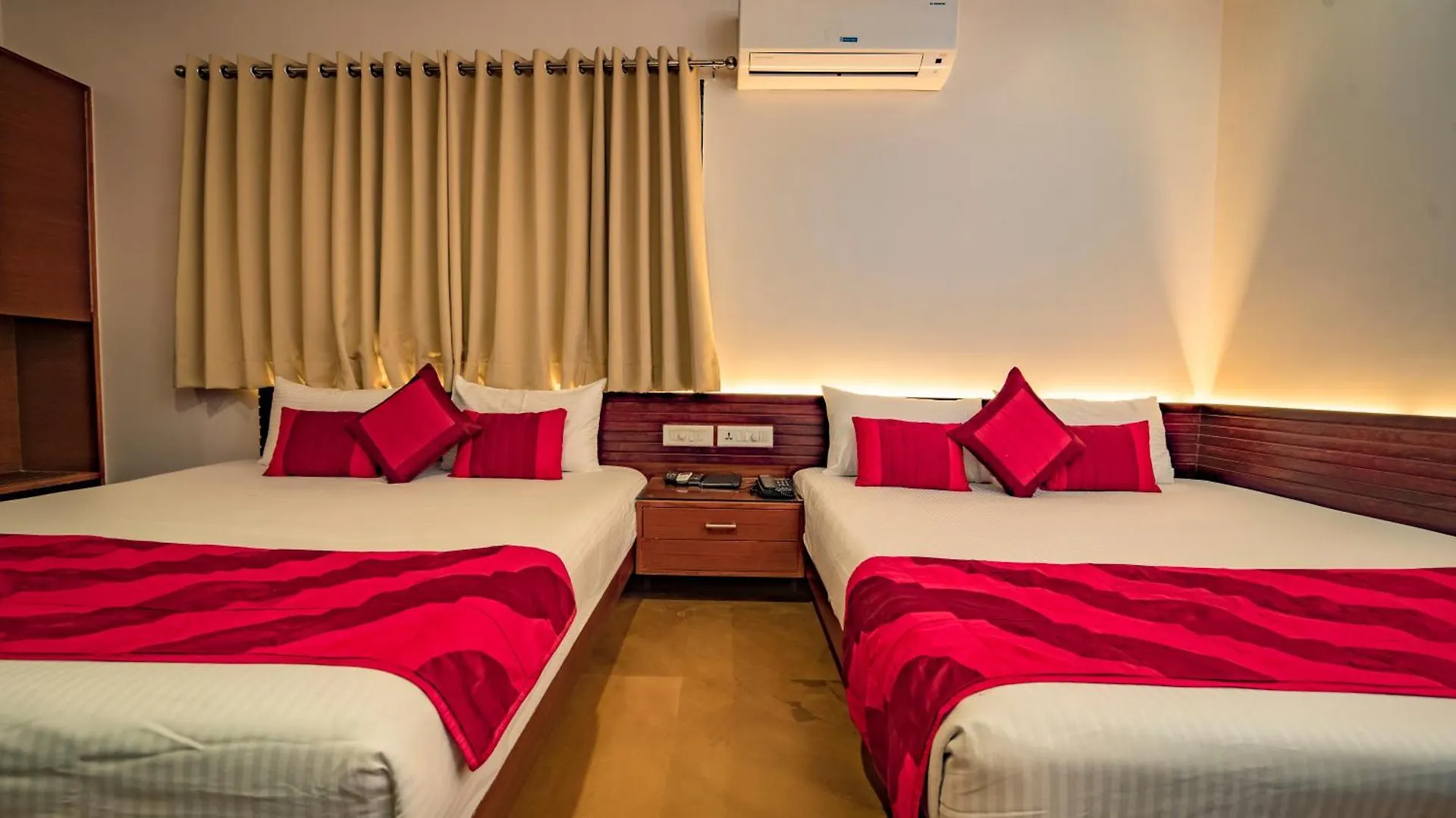 Uddhav Vilas A Family Hotel Udaipur