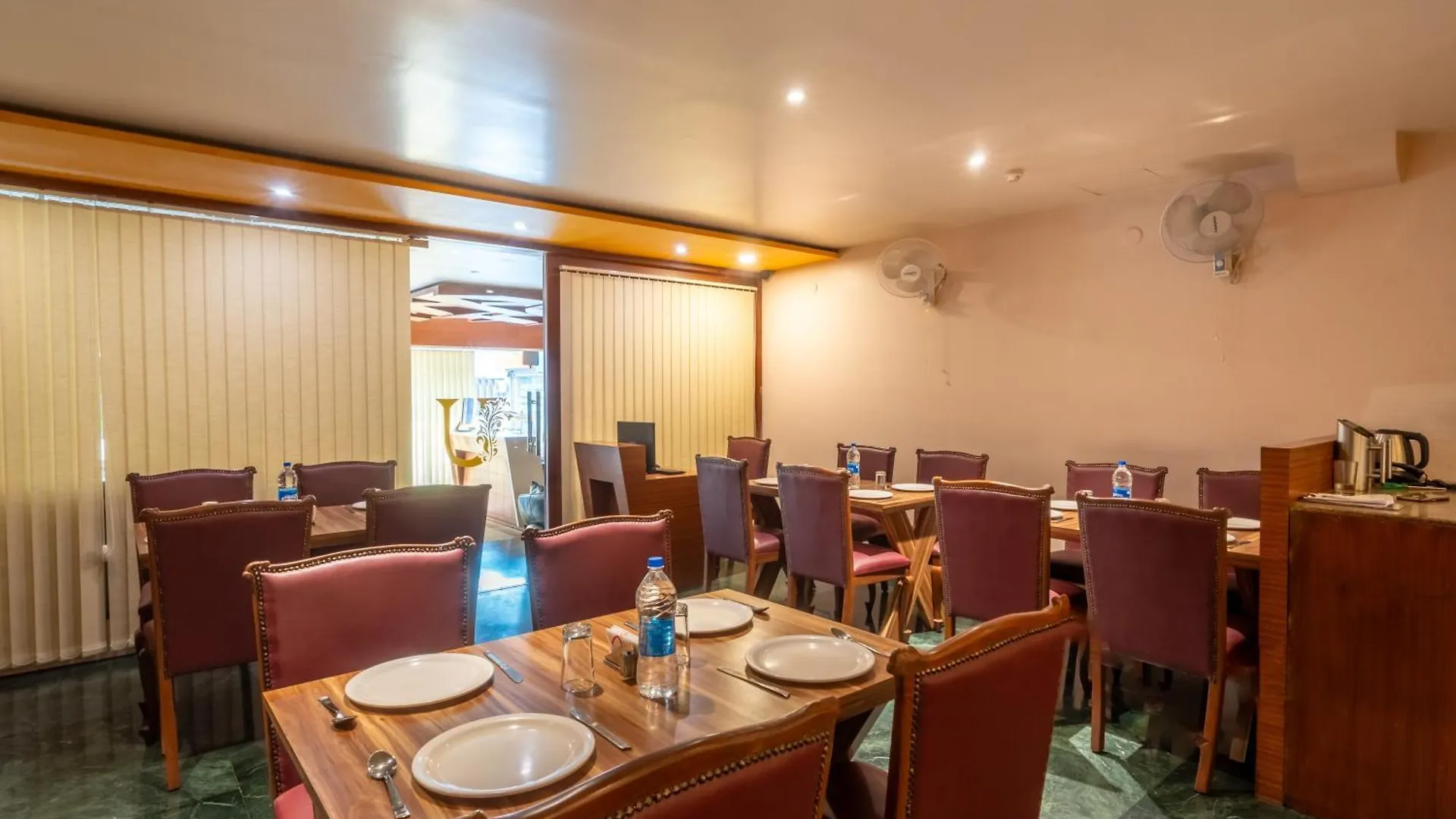Uddhav Vilas A Family Hotel Udaipur