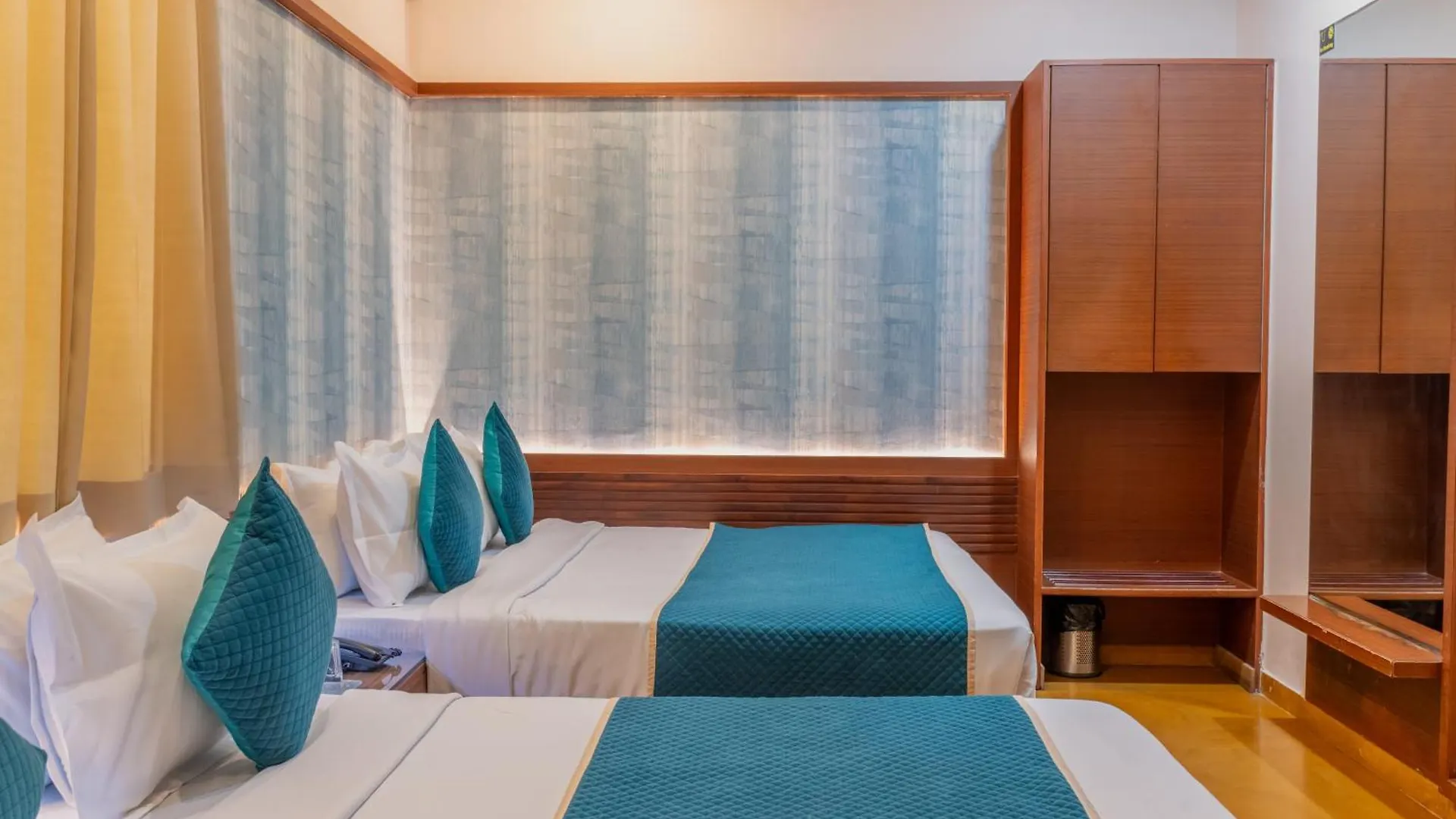 Uddhav Vilas A Family Hotel Udaipur