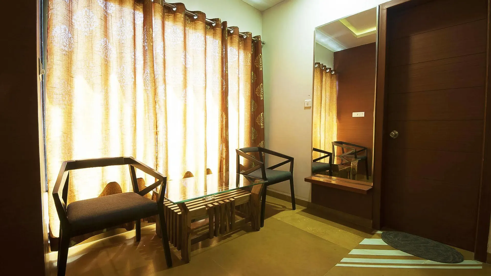 Uddhav Vilas A Family Hotel Udaipur