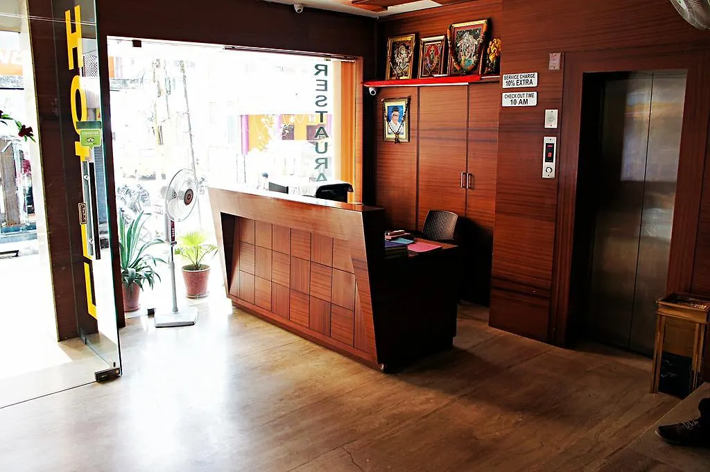 Uddhav Vilas A Family Hotel Udaipur