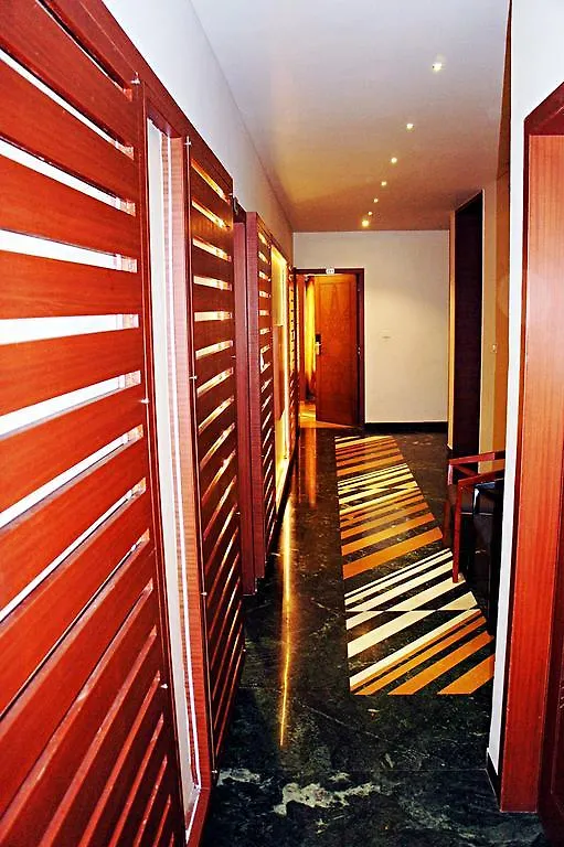Uddhav Vilas A Family Hotel Udaipur 3*,