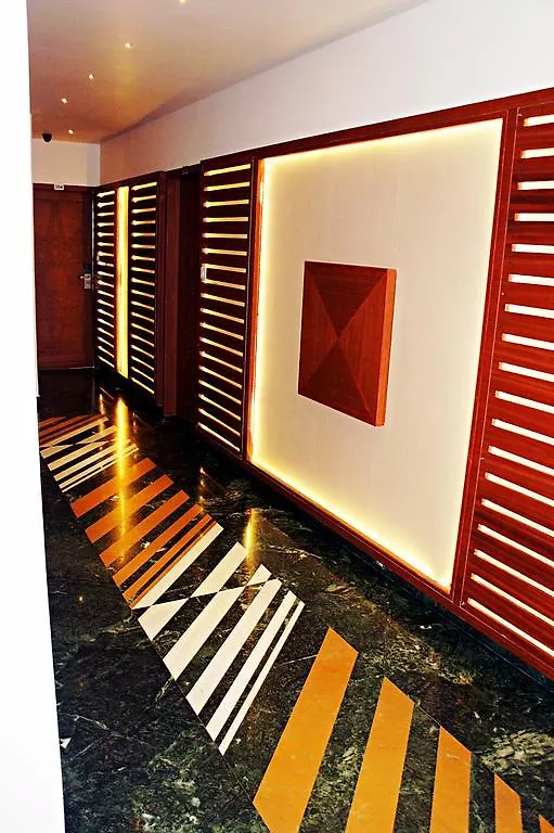Uddhav Vilas A Family Hotel Udaipur