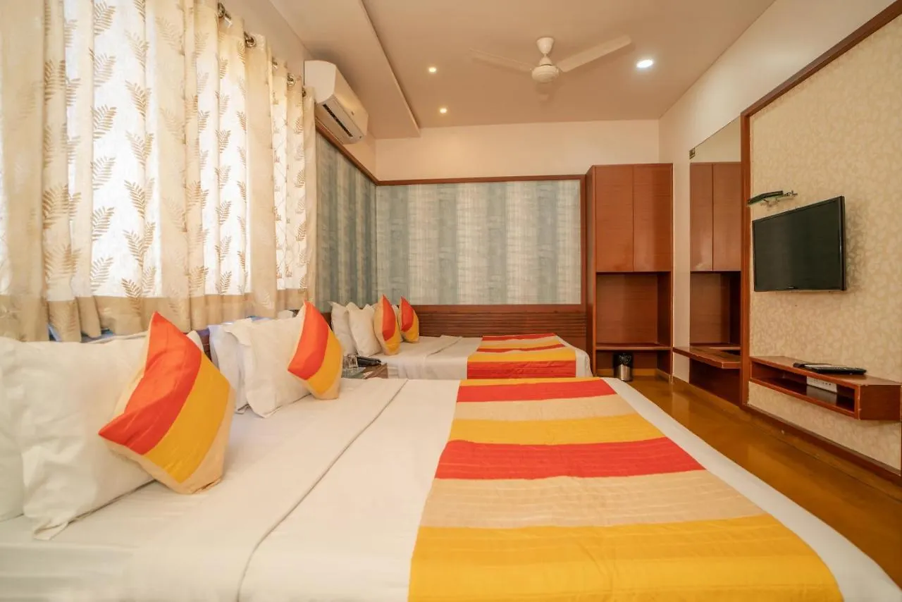 Uddhav Vilas A Family Hotel Udaipur