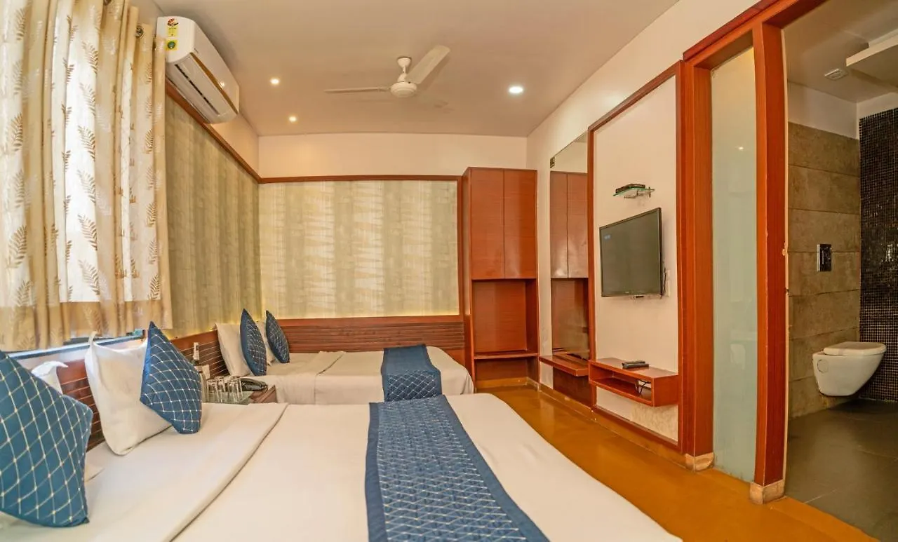 Uddhav Vilas A Family Hotel Udaipur 3*,  India