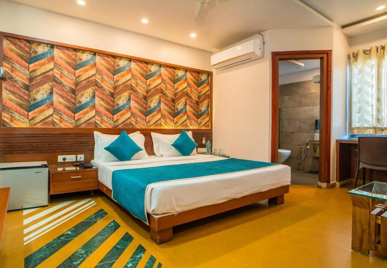 Uddhav Vilas A Family Hotel Udaipur 3*,  India