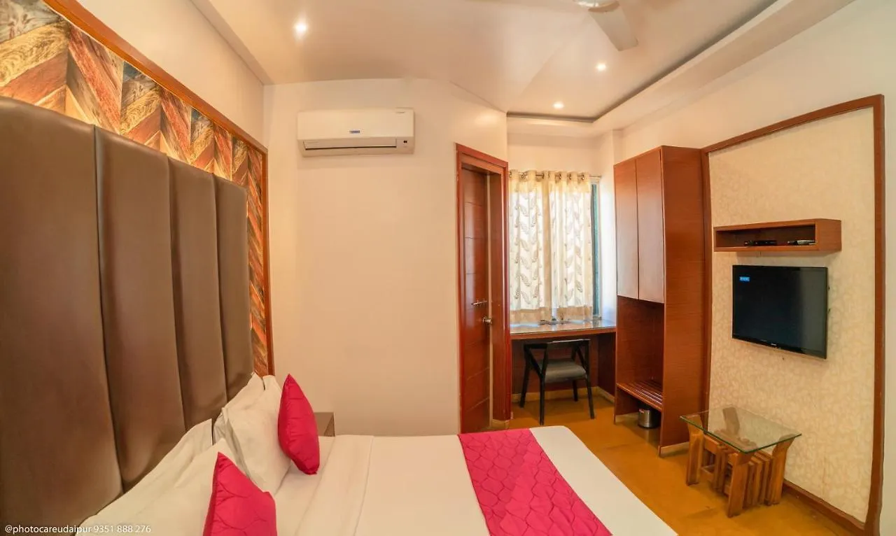 Uddhav Vilas A Family Hotel Udaipur