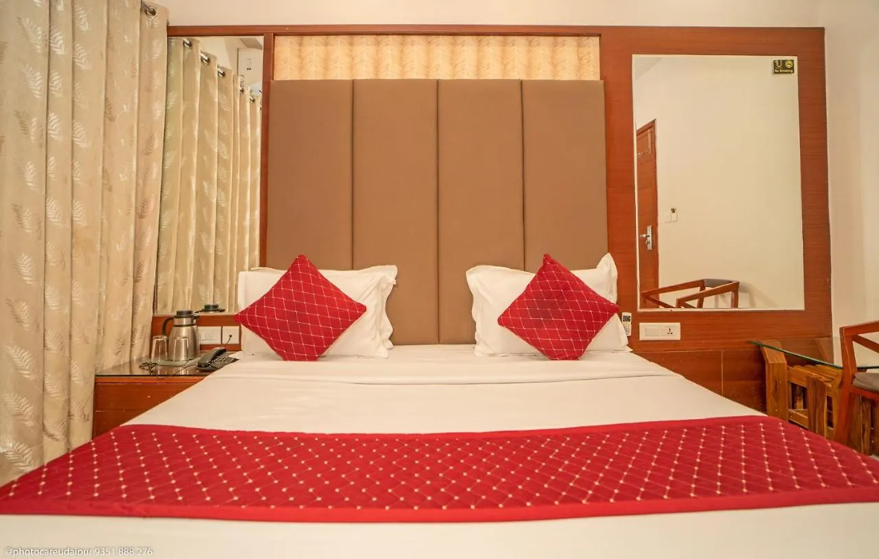 Uddhav Vilas A Family Hotel Udaipur