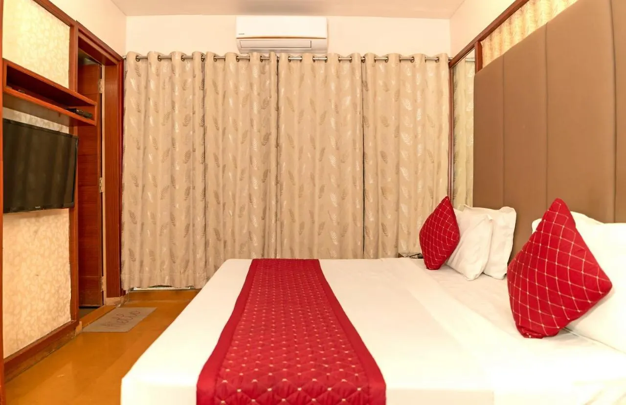 Uddhav Vilas A Family Hotel Udaipur 3*,