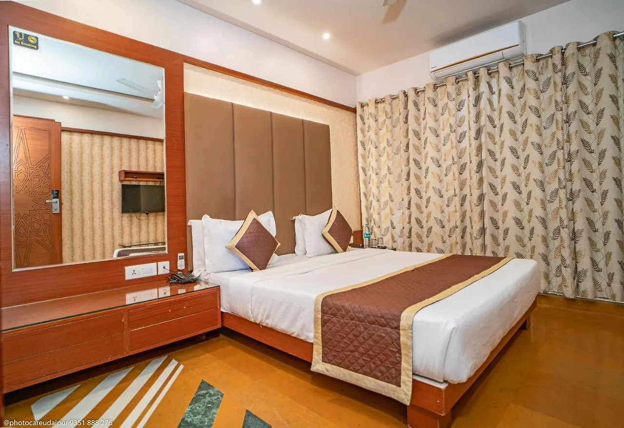 Uddhav Vilas A Family Hotel Udaipur