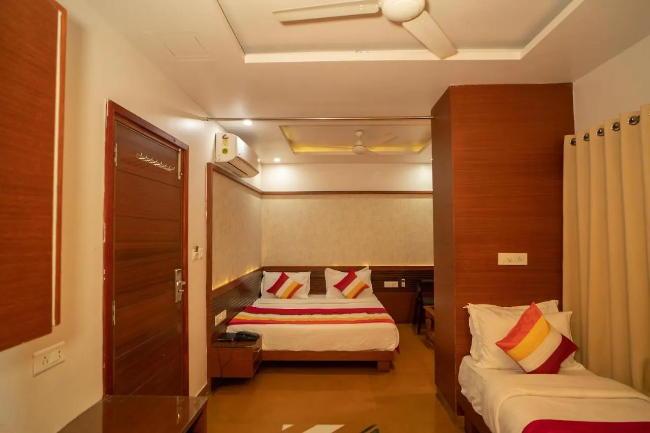 Uddhav Vilas A Family Hotel Udaipur 3*,  India
