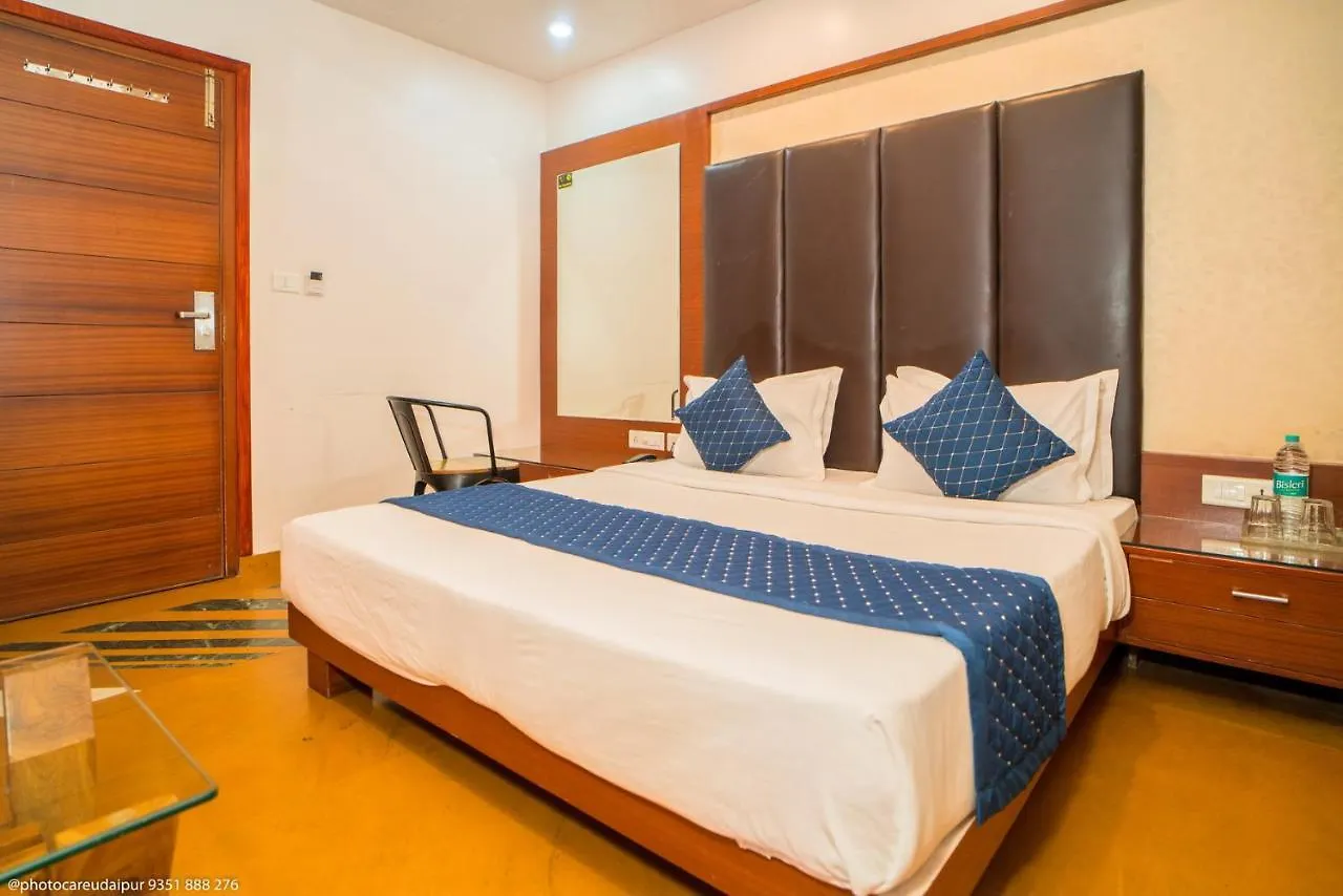 Uddhav Vilas A Family Hotel Udaipur