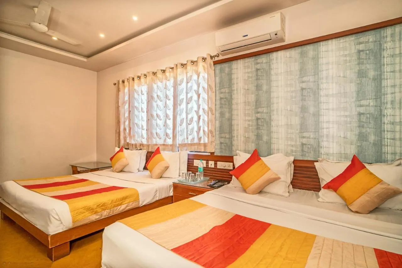 Uddhav Vilas A Family Hotel Udaipur