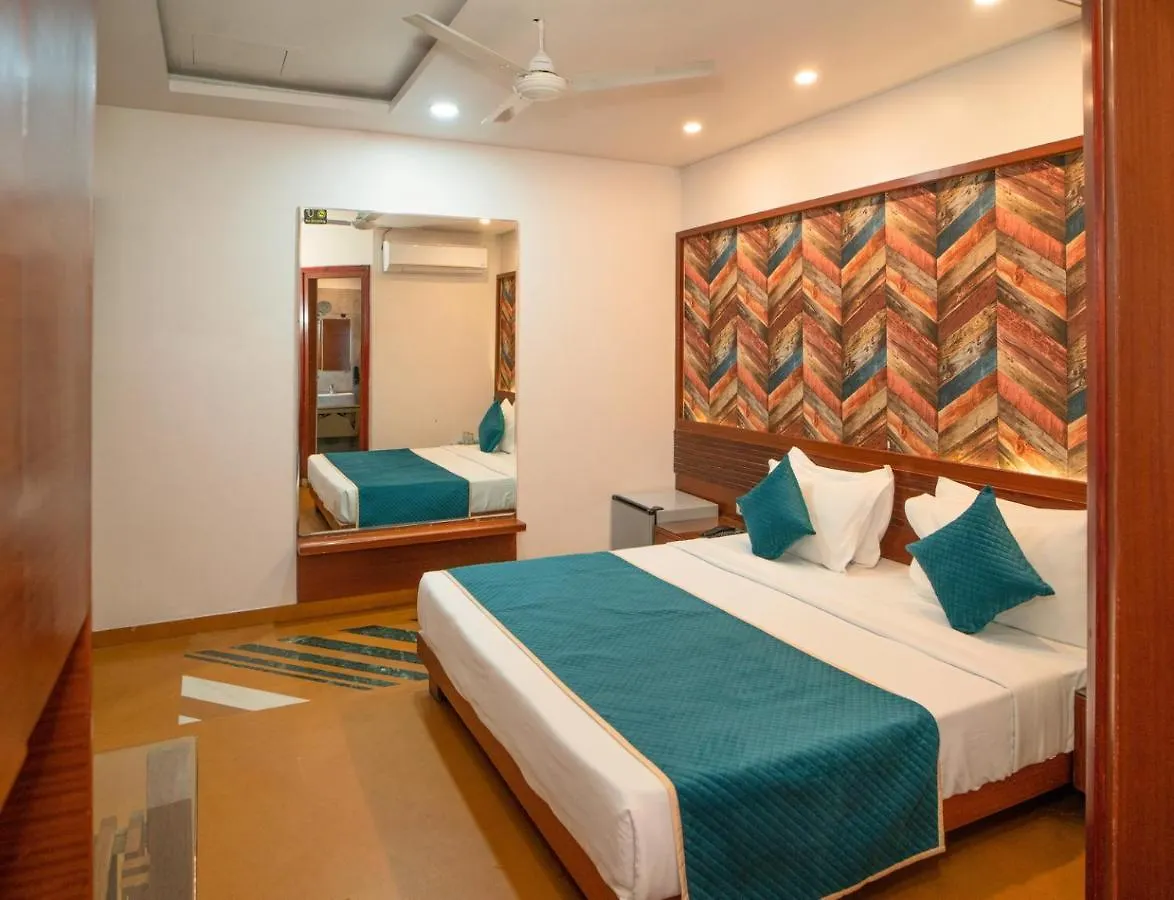 Uddhav Vilas A Family Hotel Udaipur