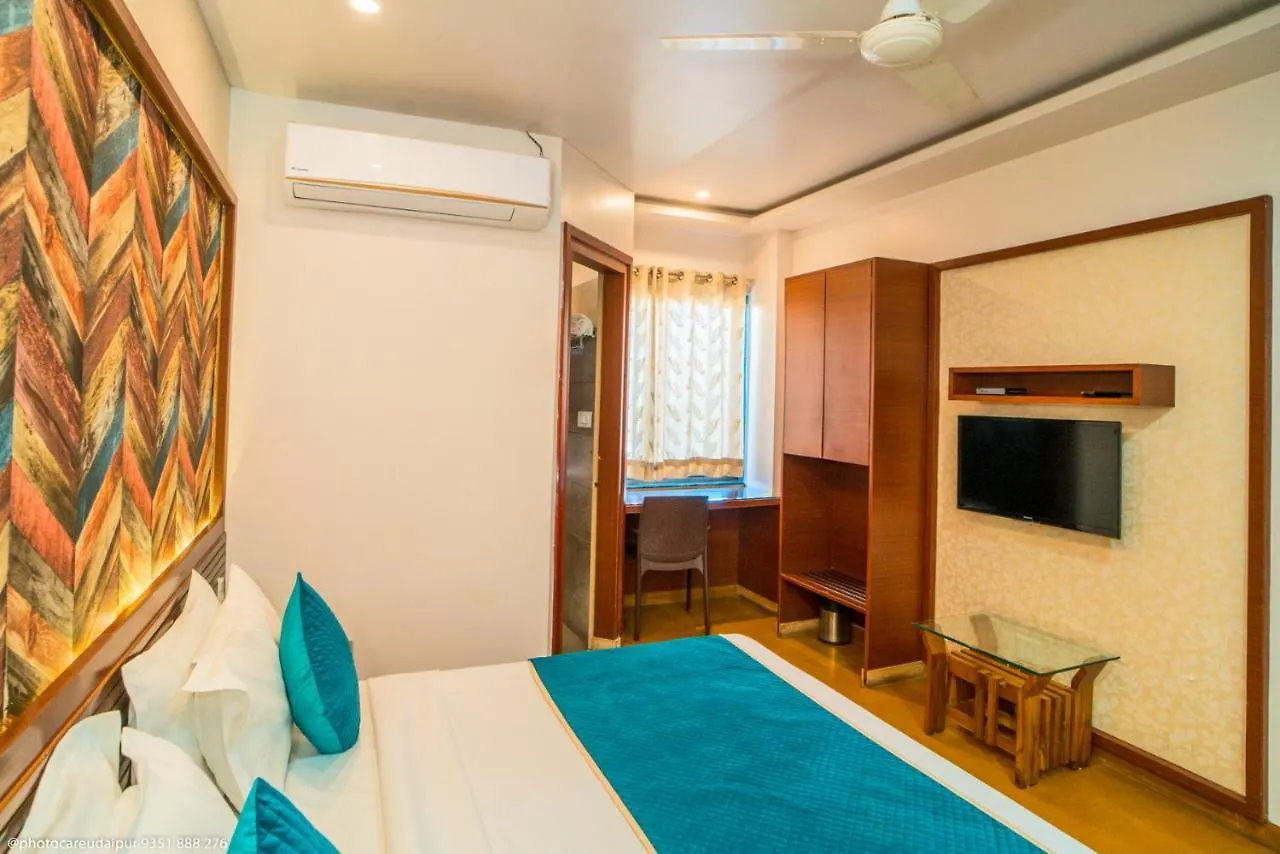 Uddhav Vilas A Family Hotel Udaipur