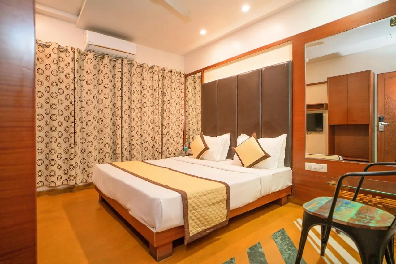 Uddhav Vilas A Family Hotel Udaipur