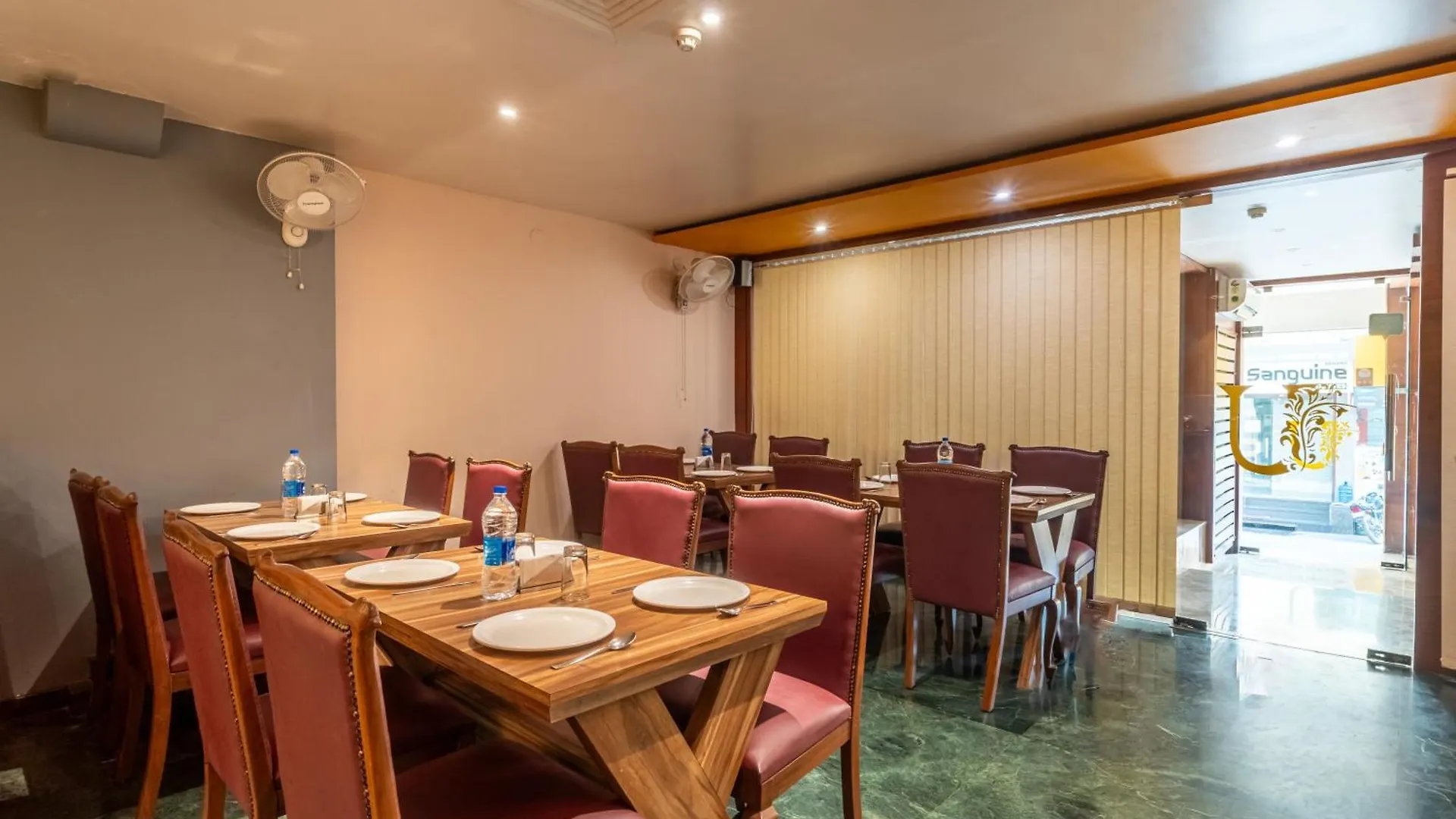 Uddhav Vilas A Family Hotel Udaipur 3*,