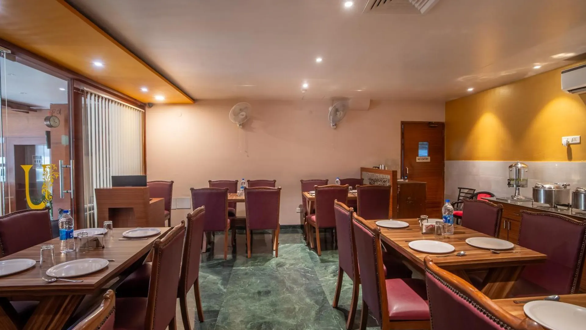Uddhav Vilas A Family Hotel Udaipur
