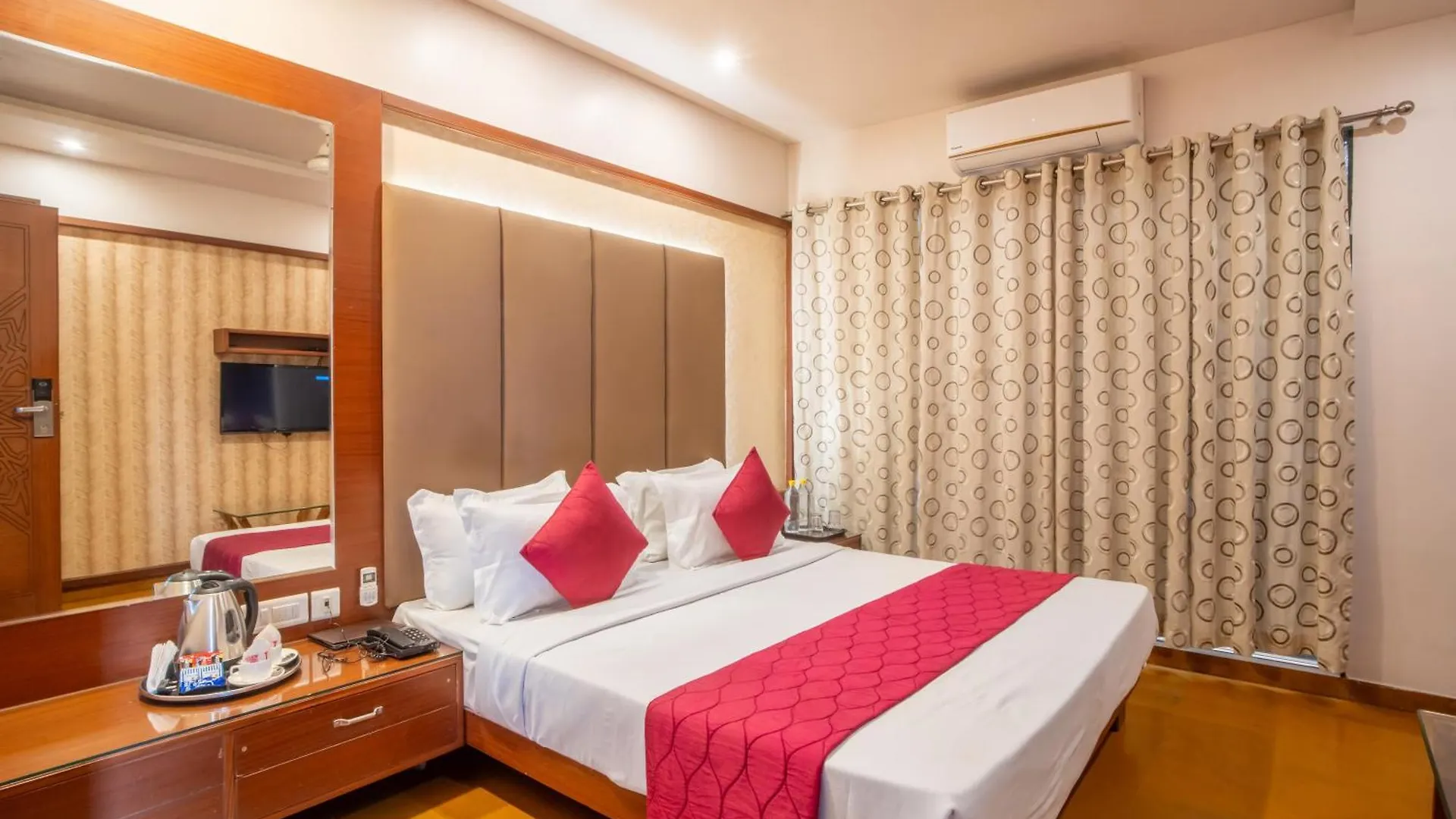 Uddhav Vilas A Family Hotel Udaipur