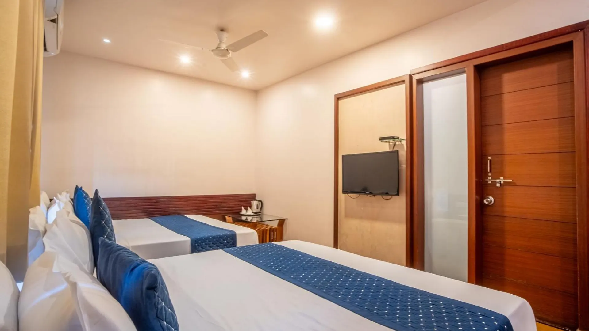 Uddhav Vilas A Family Hotel Udaipur