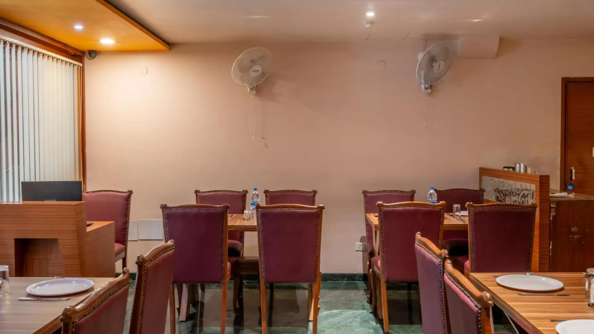 Uddhav Vilas A Family Hotel Udaipur 3*,  India