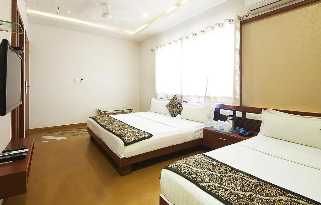 Uddhav Vilas A Family Hotel Udaipur