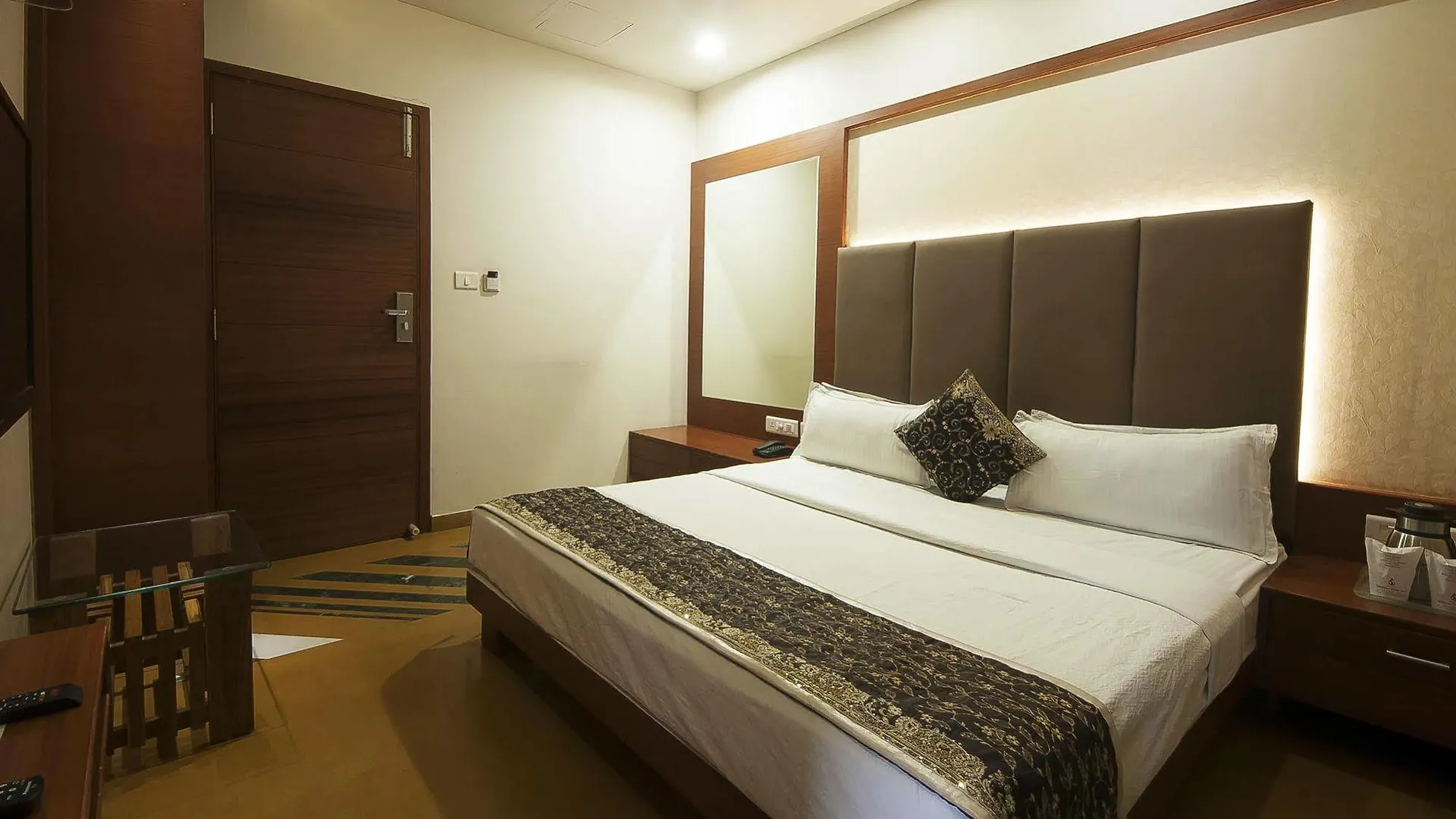 Uddhav Vilas A Family Hotel Udaipur