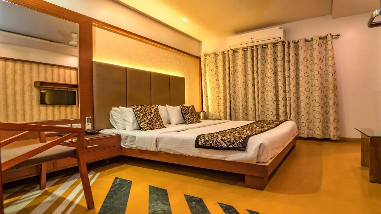 Uddhav Vilas A Family Hotel Udaipur 3*,  India