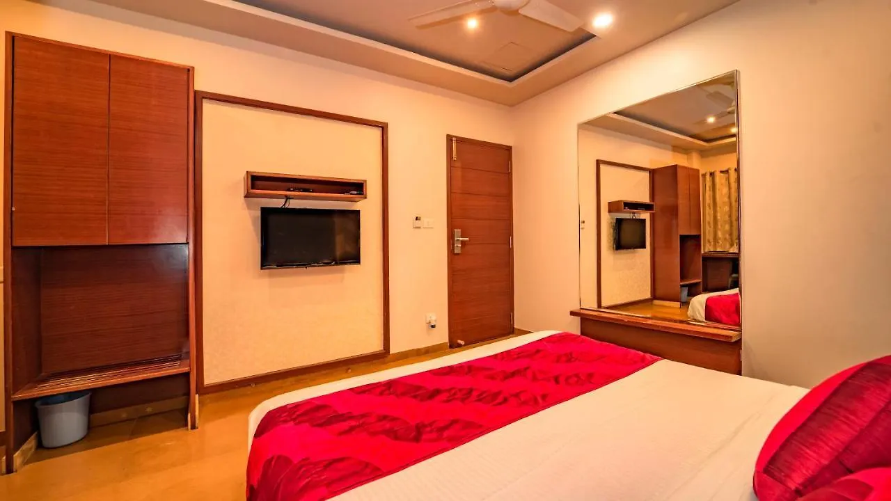 Uddhav Vilas A Family Hotel Udaipur