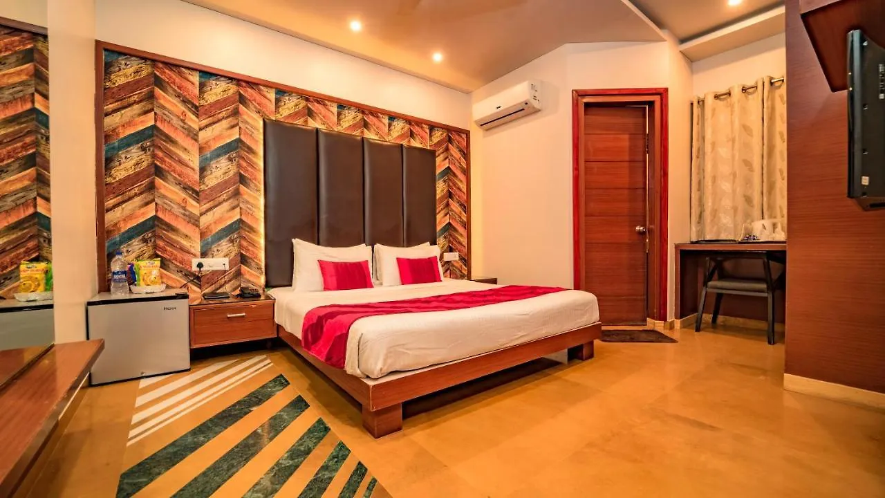 Uddhav Vilas A Family Hotel Udaipur 3*,