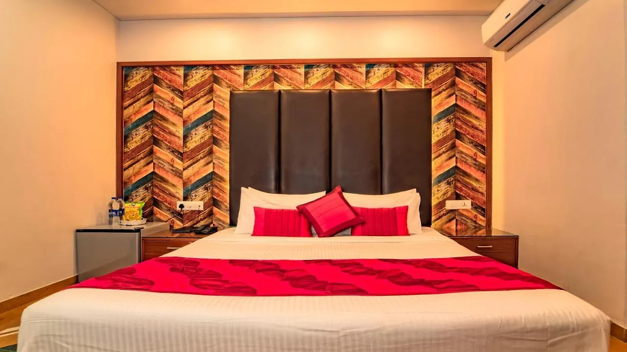 Uddhav Vilas A Family Hotel Udaipur